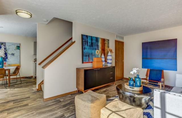 Bedford Commons Apartments photos photos