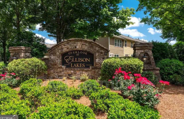 1914 Lakeshore Overlook Cir NW photos photos