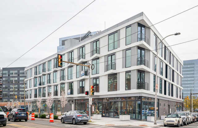 Modern Apartments in University City photos photos