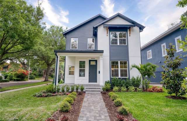 444 DELANEY PARK Drive Gallery 1