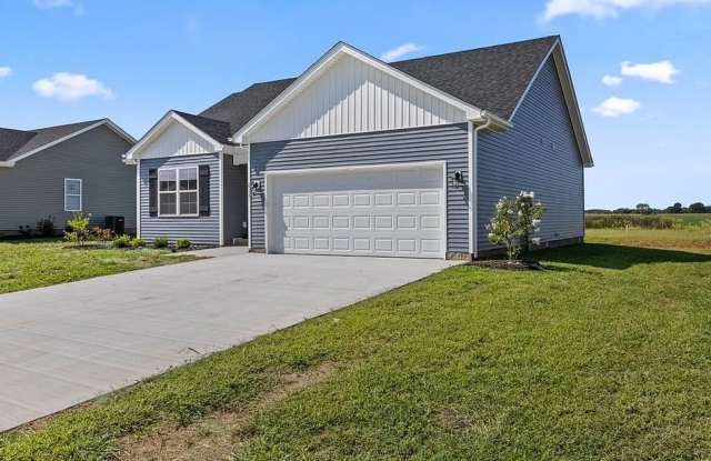 ONE MONTH FREE at 613 St. George Way! Gallery 4
