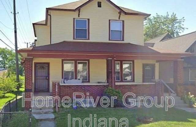 1659 Carrollton Ave photos photos