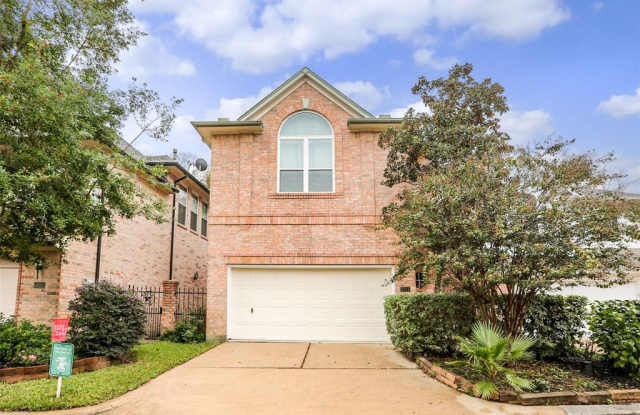 1211 St Johns Woods Street - 1211 Saint John's Woods Street, Houston, TX 77077