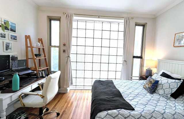 330 East 58th Street - 330 East 58th Street, New York City, NY 10022