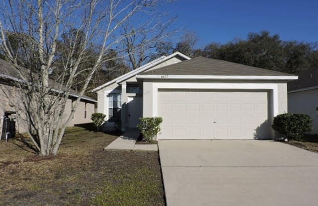 6637 Gentle Oaks Drive East - 6637 East Gentle Oaks Drive, Jacksonville, FL 32244