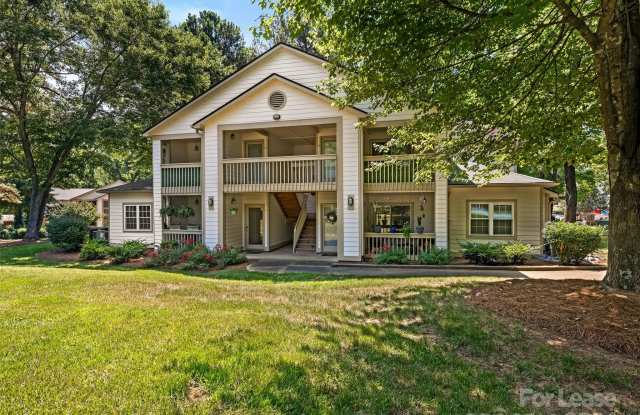 1042 Churchill Downs Court - 1042 Churchill Downs Court, Charlotte, NC 28211
