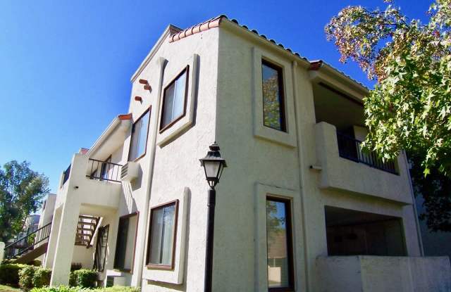 Delightful Upper Unit Mira Mesa Condo Located In The Villas At Westmore photos photos