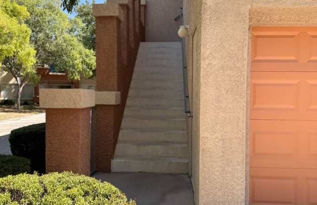 Well-maintained 2-bedroom, 2-bath condo in gated Summerlin community Gallery 3