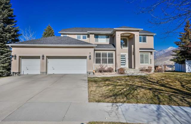 1197 Wild Tree Circle - 1197 Wild Tree Circle, Draper, UT 84020