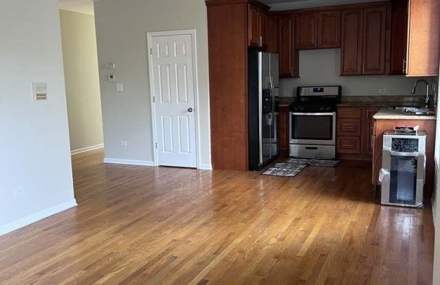 3610 S Prairie Avenue photos photos