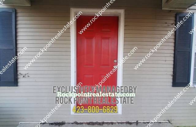 2212 Bailey Avenue - 2212 Bailey Avenue, Chattanooga, TN 37404