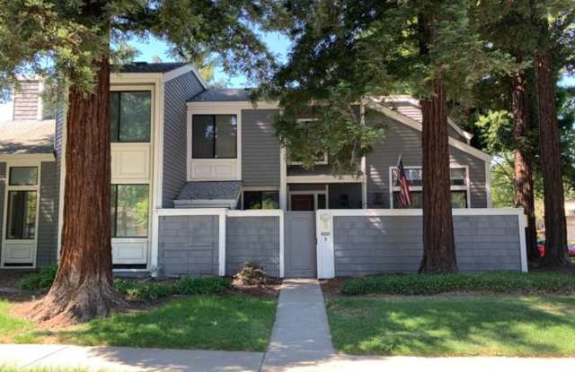 5331 Black Ave., #2 - 5331 Black Avenue, Pleasanton, CA 94566