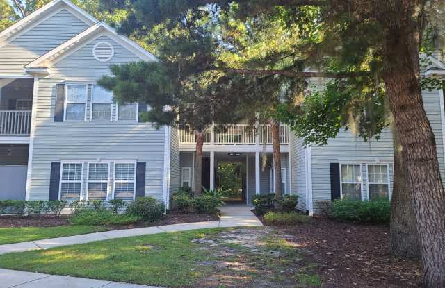 Spacious low maintenance living in a convenient location - 1406 Grove Park Drive, Charleston, SC 29414