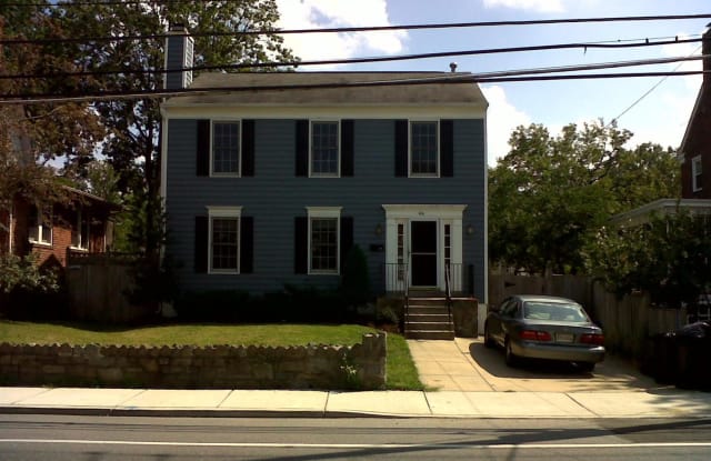 816 SLIGO AVE - 816 Sligo Avenue, Silver Spring, MD 20910