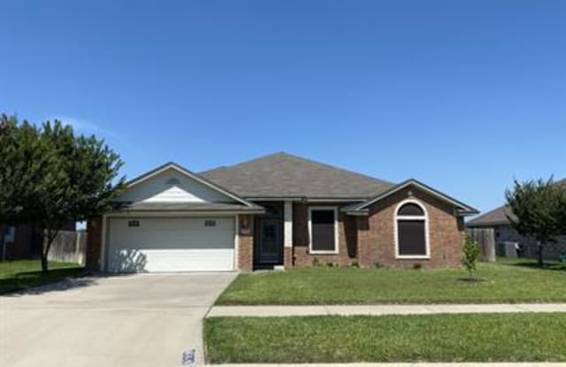 4710 Bear River Trl - 4710 Bear River Trail, Killeen, TX 76542