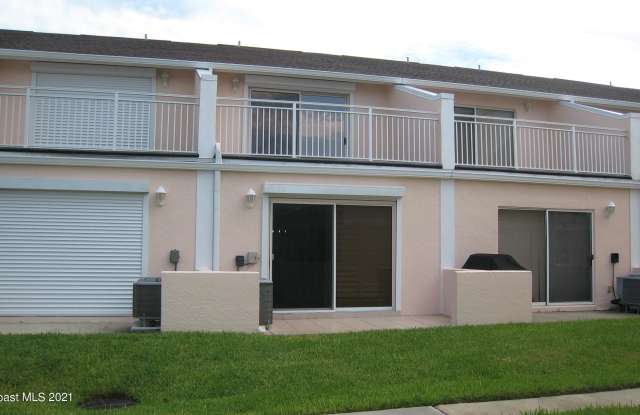 125 Escambia Lane - 125 Escambia Lane, Cocoa Beach, FL 32931 125 Escambia Lane - 125 Escambia Lane, Cocoa Beach, FL 32931