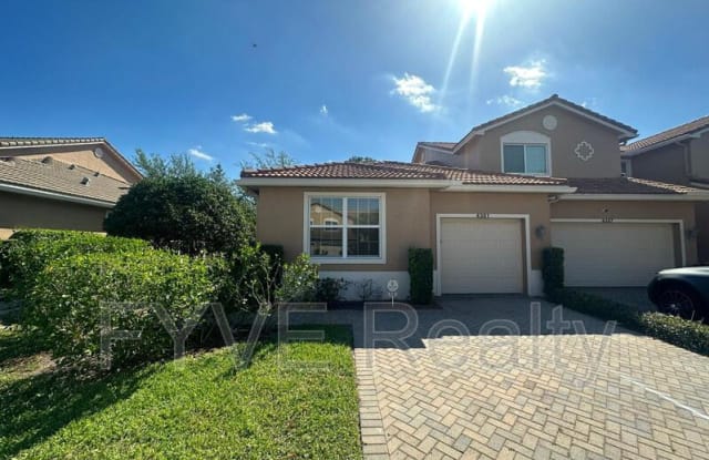 4361 Colony View Dr - 4361 Colony View Drive, Palm Beach County, FL 33463