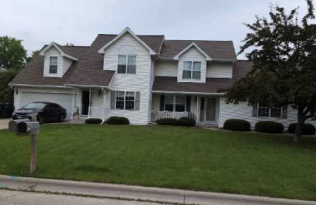 1762-1764 Barlament Drive - 1762 photos photos