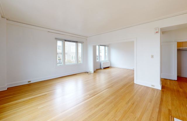 2677 Larkin - Furnished photos photos