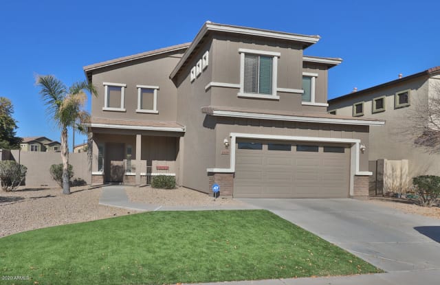 17678 W BRIDGER Street - 17678 West Bridger Street, Surprise, AZ 85388