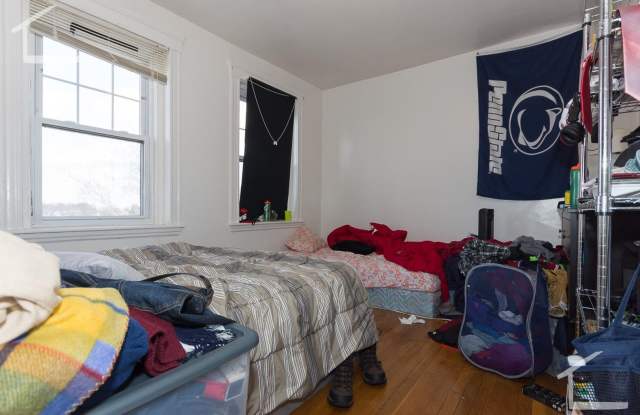 2027 Commonwealth Ave #29 Boston MA 02135 Gallery 3