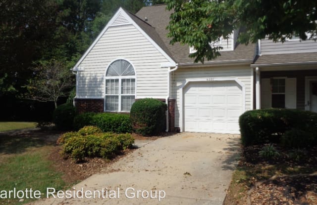 8201 Southgate Commons - 8201 Southgate Commons Drive, Charlotte, NC 28277