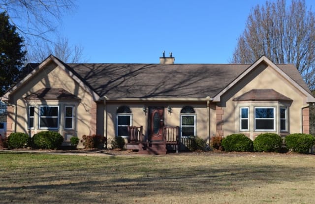 3880 Twin Lakes Road - 3880 Twin Lakes Road, Forsyth County, GA 30040