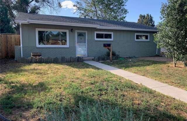 Ranch Style Home for Rent - Long Realty  Property Management photos photos