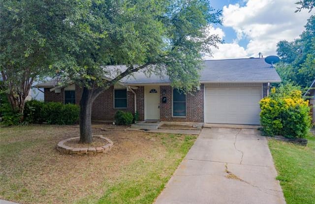 1232 Elmwood Drive - 1232 Elmwood Drive, Lewisville, TX 75067