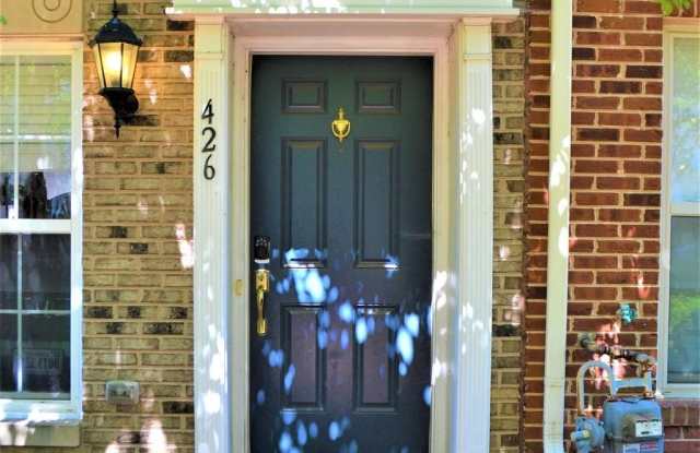 426 N THOMAS Street photos photos