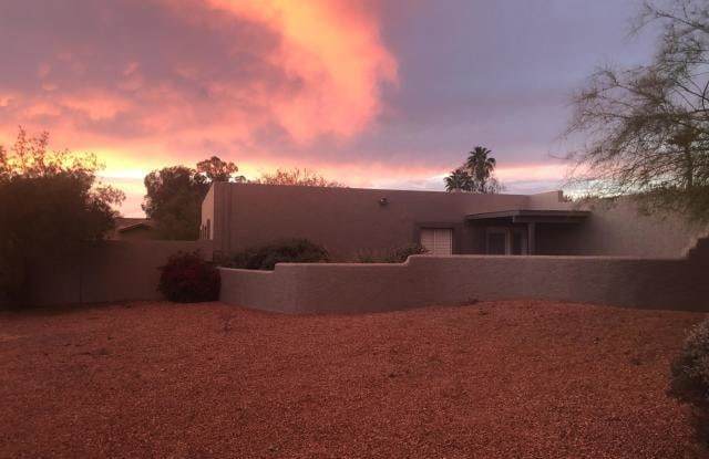10844 N 100TH Street - 10844 North 100th Street, Scottsdale, AZ 85260