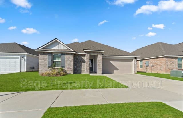 15819 Olive Grove Dr - 15819 Olive Grove Drive, East Baton Rouge County, LA 70791
