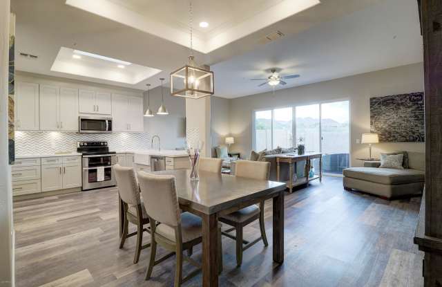 11711 N 114th Place - 11711 North 114th Place, Scottsdale, AZ 85259