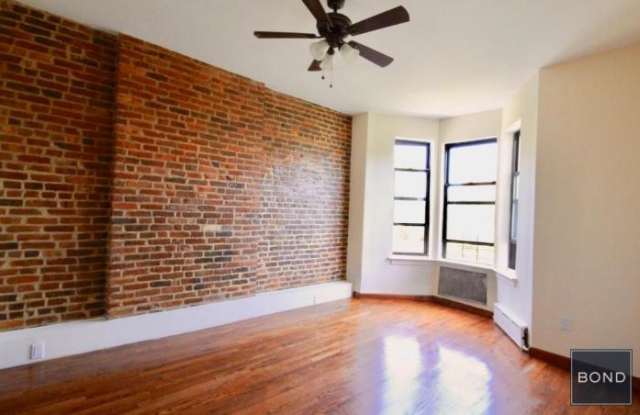 234 8th Street - 234 8th Street, Brooklyn, NY 11215