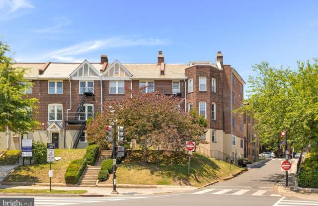 3510 16TH STREET NW - 3510 16th Street Northwest, Washington, DC 20010