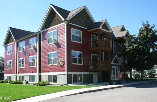 104 Colorado Avenue, Unit B - 104 Colorado Ave, Whitefish, MT 59937