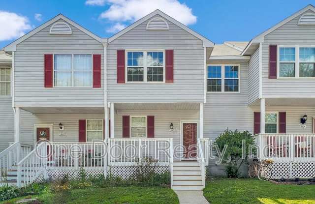 5306 Aden Court - 5306 Aden Court, James City County, VA 23188