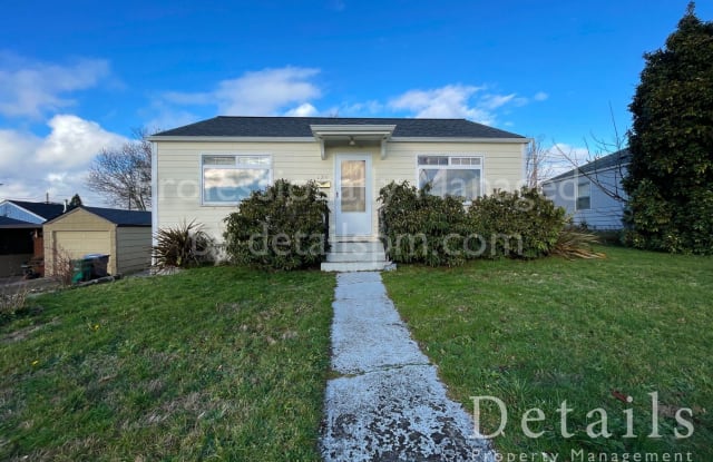 2310 Terrace St - 2310 Terrace Street, Bremerton, WA 98310