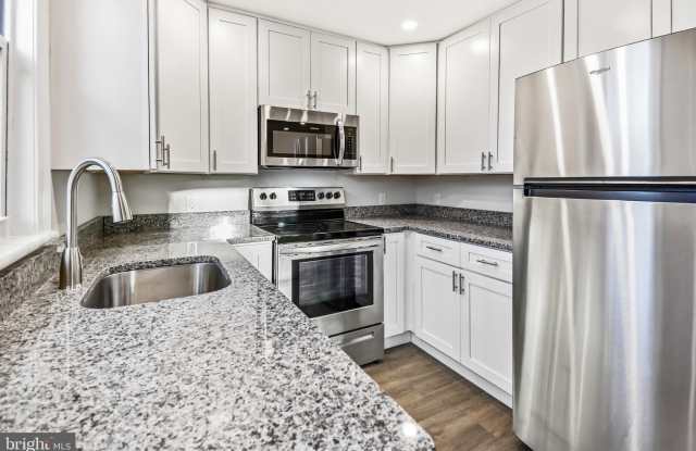 244 MINER STREET - 244 Miner Street, Malvern, PA 19355
