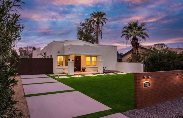 1050 E WHITTON Avenue Gallery 2