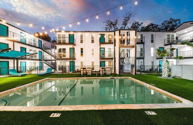 Prescott Luxury Apartments Gallery 4