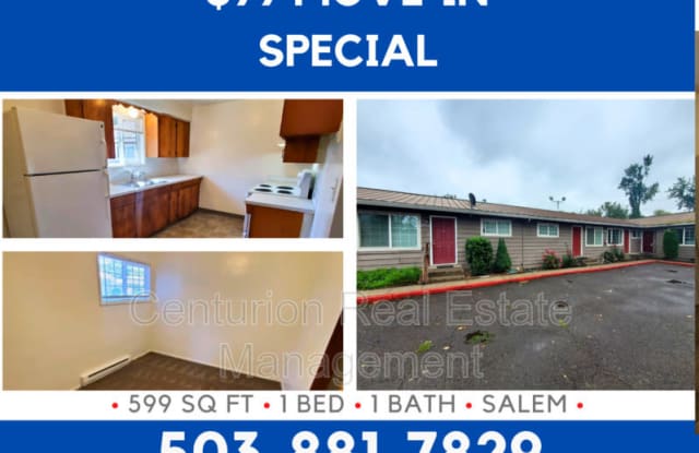 2578 Hyde Ct NE - 2578 Hyde Court Southeast, Salem, OR 97301