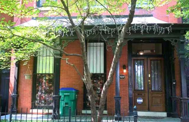 309 W Marshall Street photos photos