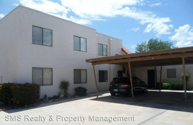 4170-C  Plaza Oro Loma - 4170 Plaza Oro Loma, Sierra Vista, AZ 85635