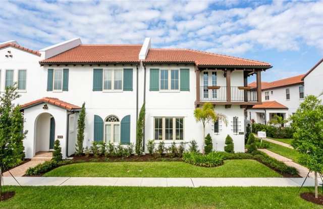 8872 Bismarck Palm Dr - 8872 Bismark Palm Drive, Horizon West, FL 34787