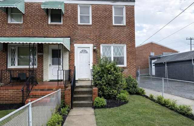 Two Bedroom House In Baltimore City photos photos