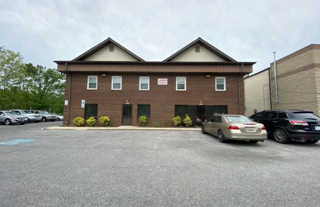 2493 OLD WASHINGTON RD. - 2493 Old Washington Road, Waldorf, MD 20601