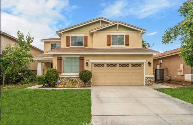 38482 Encanto Road - 38482 Encanto Road, Riverside County, CA 92563