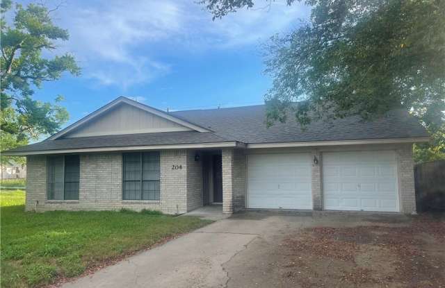 204 Lancaster Street - 204 Lancaster Street, Victoria, TX 77904