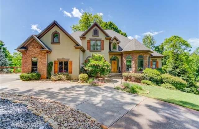 2870 Roanoke Road - 2870 Roanoke Road, Forsyth County, GA 30041